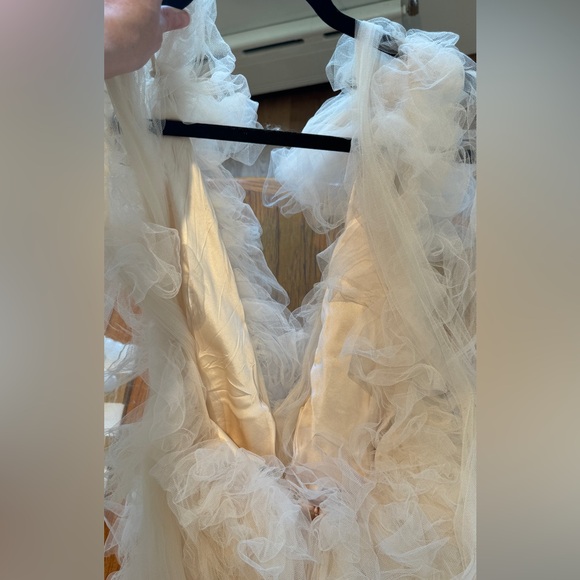 NWT: Millia London - Isadora dress (custom, short version) - Picture 8 of 15